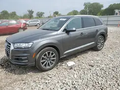 WA1VAAF70JD036496 2018 AUDI Q7