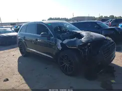WA1VAAF70JD038278 2018 AUDI Q7