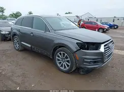 WA1VAAF70JD038281 2018 AUDI Q7