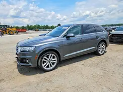 WA1VAAF70JD038331 2018 AUDI Q7