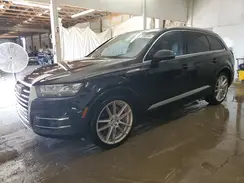 WA1VAAF70JD040967 2018 AUDI Q7