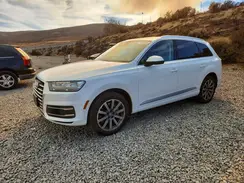 WA1VAAF70JD041102 2018 AUDI Q7