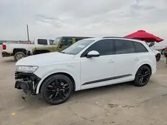 WA1VAAF70JD041133 2018 AUDI Q7