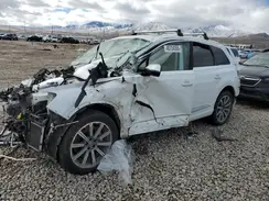 WA1VAAF70JD041164 2018 AUDI Q7