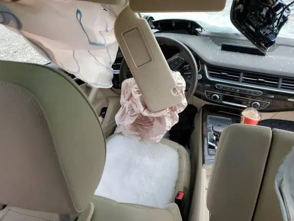 WA1VAAF70JD041164 2018 AUDI Q7 - Image 8
