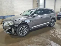 WA1VAAF70JD041374 2018 AUDI Q7