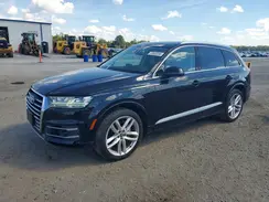 WA1VAAF70JD043769 2018 AUDI Q7