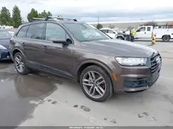 WA1VAAF70JD044937 2018 AUDI Q7