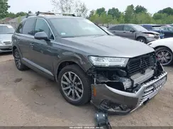 WA1VAAF70JD050320 2018 AUDI Q7
