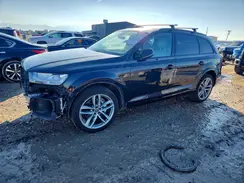 WA1VAAF70JD050558 2018 AUDI Q7