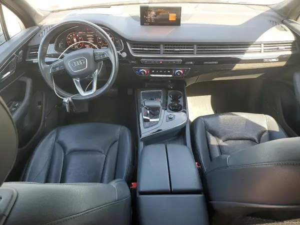WA1VAAF70JD050690 2018 AUDI Q7 - Image 8