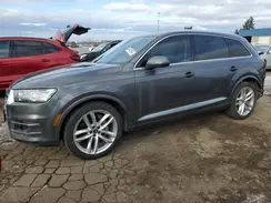 WA1VAAF70JD051998 2018 AUDI Q7