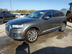 WA1VAAF70JD053556 2018 AUDI Q7