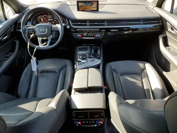 WA1VAAF70JD053556 2018 AUDI Q7 - Image 8
