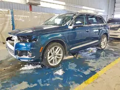 WA1VAAF70JD054612 2018 AUDI Q7