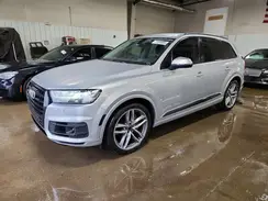 WA1VAAF70JD054898 2018 AUDI Q7
