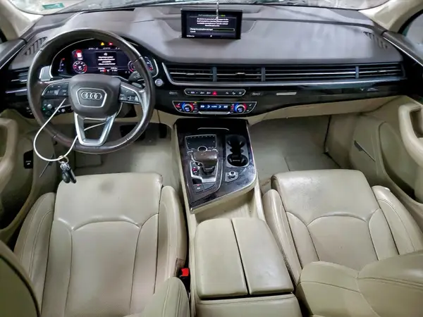 WA1VAAF70JD054982 2018 AUDI Q7 - Image 8