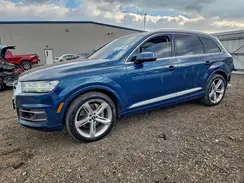 WA1VAAF70KD000096 2019 AUDI Q7