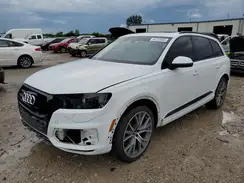WA1VAAF70KD003340 2019 AUDI Q7