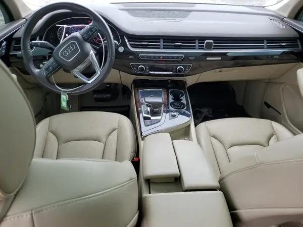 WA1VAAF70KD003340 2019 AUDI Q7 - Image 8