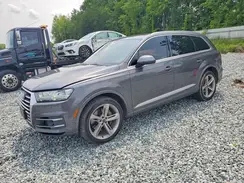 WA1VAAF70KD003550 2019 AUDI Q7