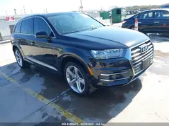 WA1VAAF70KD003824 2019 AUDI Q7