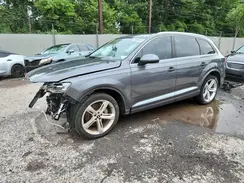 WA1VAAF70KD003905 2019 AUDI Q7