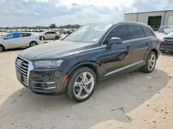 WA1VAAF70KD007467 2019 AUDI Q7
