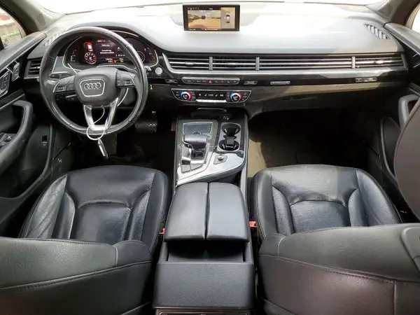WA1VAAF70KD007467 2019 AUDI Q7 - Image 8