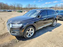 WA1VAAF70KD010224 2019 AUDI Q7