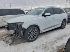 WA1VAAF70KD010434 2019 AUDI Q7
