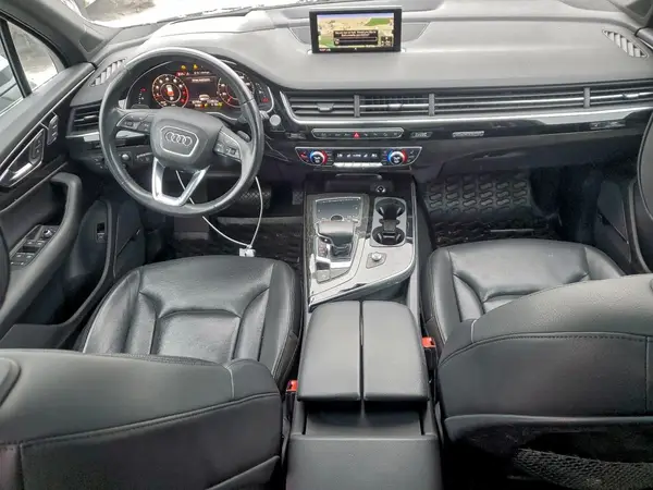 WA1VAAF70KD010434 2019 AUDI Q7 - Image 8