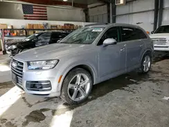 WA1VAAF70KD011602 2019 AUDI Q7
