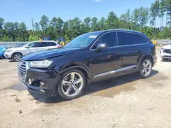 WA1VAAF70KD011888 2019 AUDI Q7