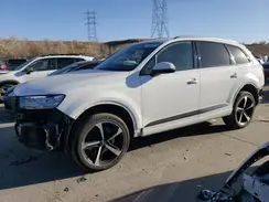 WA1VAAF70KD016153 2019 AUDI Q7