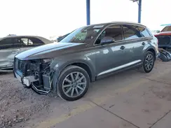WA1VAAF70KD016220 2019 AUDI Q7