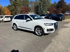 WA1VAAF70KD017366 2019 AUDI Q7