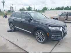 WA1VAAF70KD017738 2019 AUDI Q7