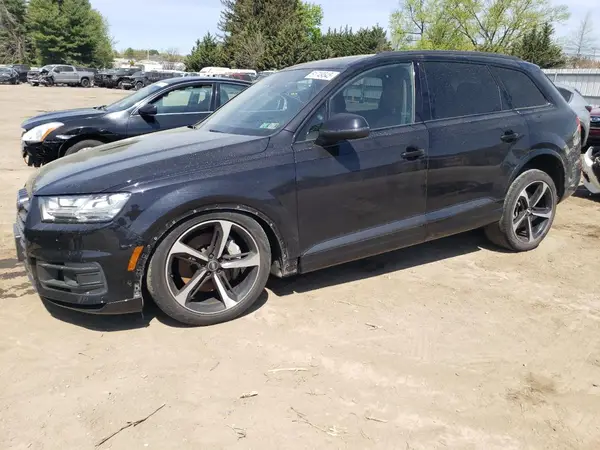WA1VAAF70KD019828 2019 AUDI Q7 - Image 1