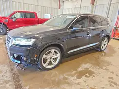 WA1VAAF70KD019909 2019 AUDI Q7
