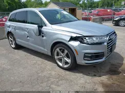 WA1VAAF70KD020350 2019 AUDI Q7