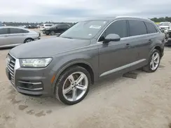 WA1VAAF70KD020476 2019 AUDI Q7