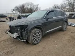 WA1VAAF70KD023913 2019 AUDI Q7
