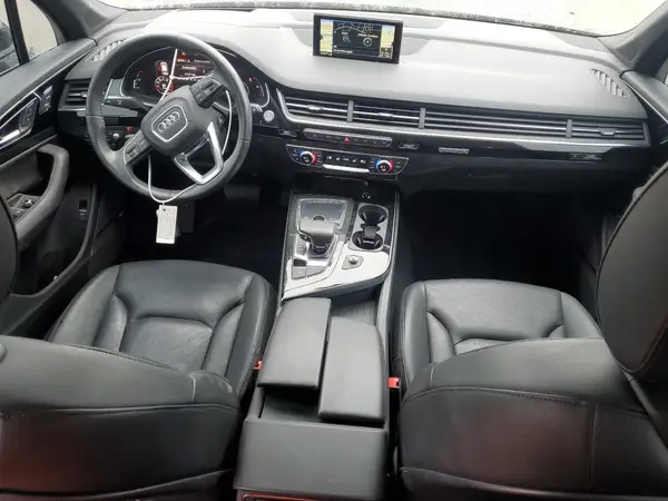 WA1VAAF70KD023913 2019 AUDI Q7 - Image 8