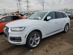 WA1VAAF70KD023927 2019 AUDI Q7