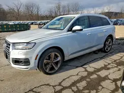 WA1VAAF70KD026665 2019 AUDI Q7