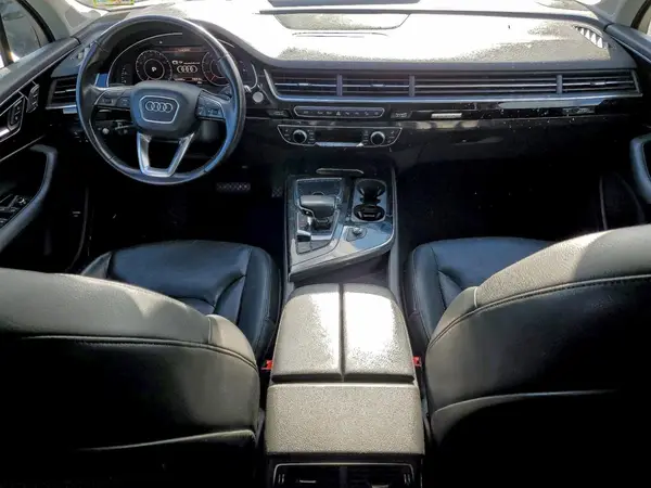 WA1VAAF70KD026665 2019 AUDI Q7 - Image 8