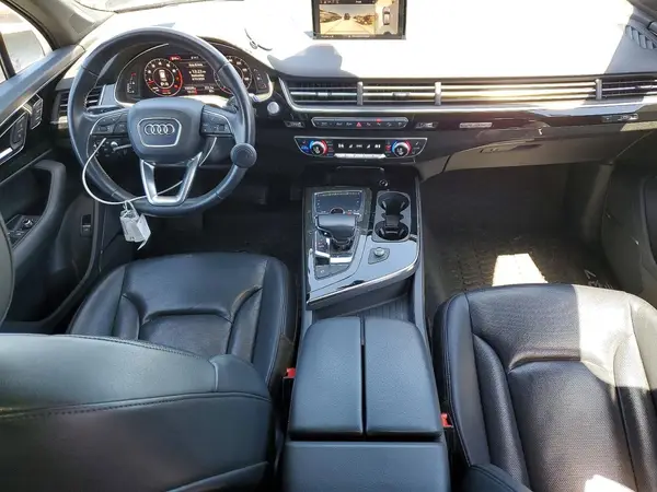 WA1VAAF70KD028769 2019 AUDI Q7 - Image 8