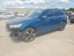 WA1VAAF70KD029422 2019 AUDI Q7