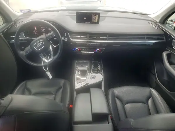 WA1VAAF70KD029422 2019 AUDI Q7 - Image 8